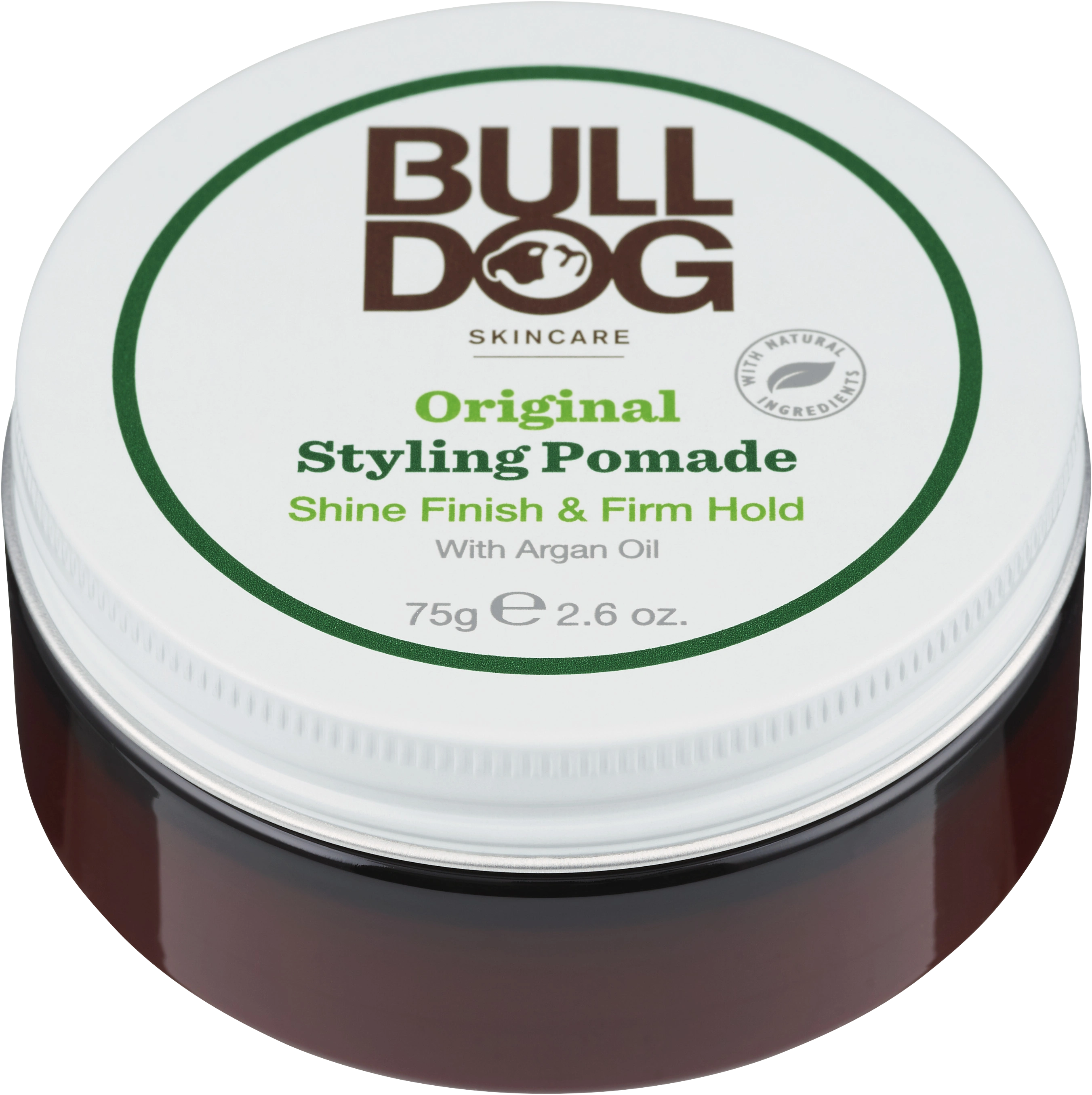 Bulldog Original Styling Pomade 75 g - Hårgel