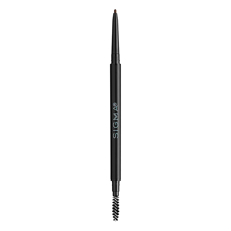 Sigma Beauty Fill + Blend Brow Pencil Dark - Ögonbrynspenna