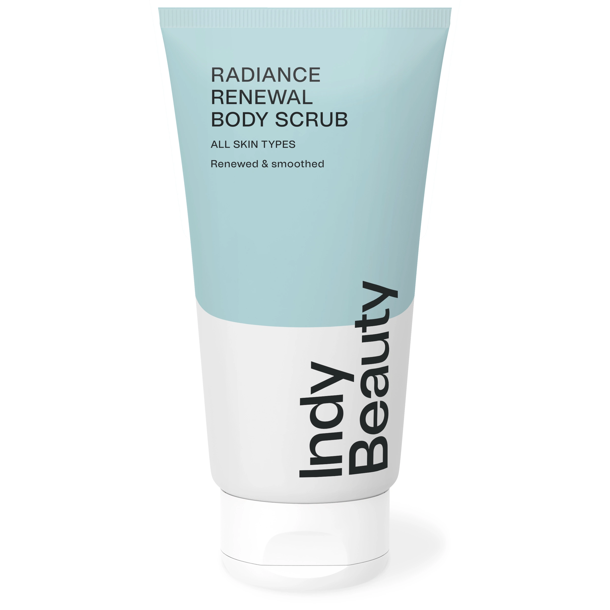 Indy Beauty Radiance Renewal Body Scrub 150 ml - Peeling & skrubb