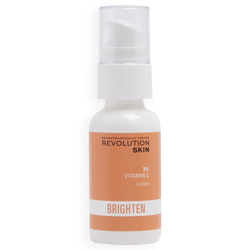 Revolution Skincare 3% Vitamin C Serum 30 ml - Serum