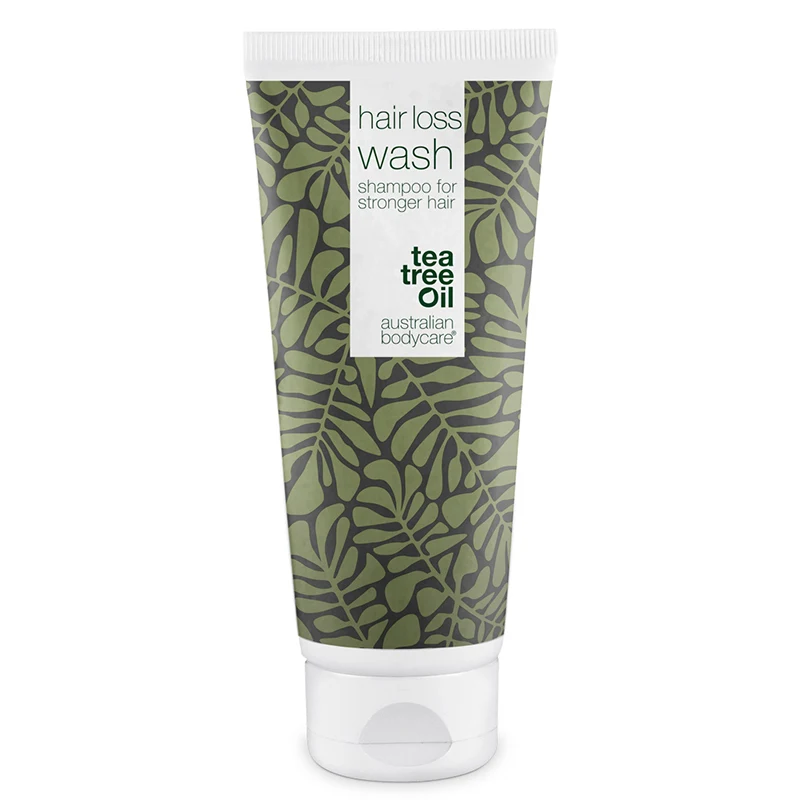 Australian Bodycare Hair Loss Wash 200 ml - Schampo för tunt och fint hår
