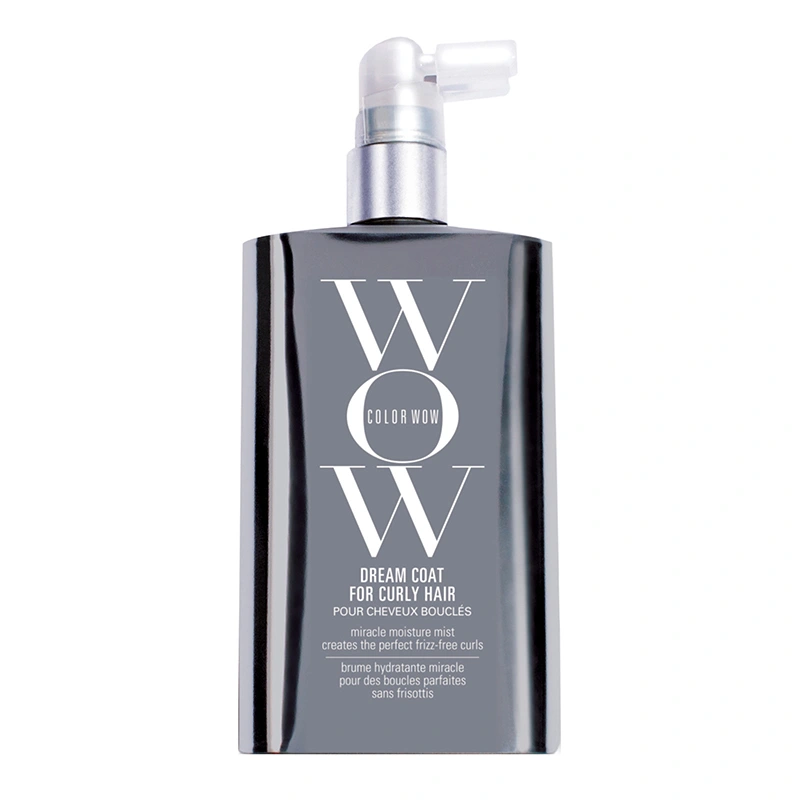 Color Wow Dream Coat for Curly Hair 200 ml - Hårstyling