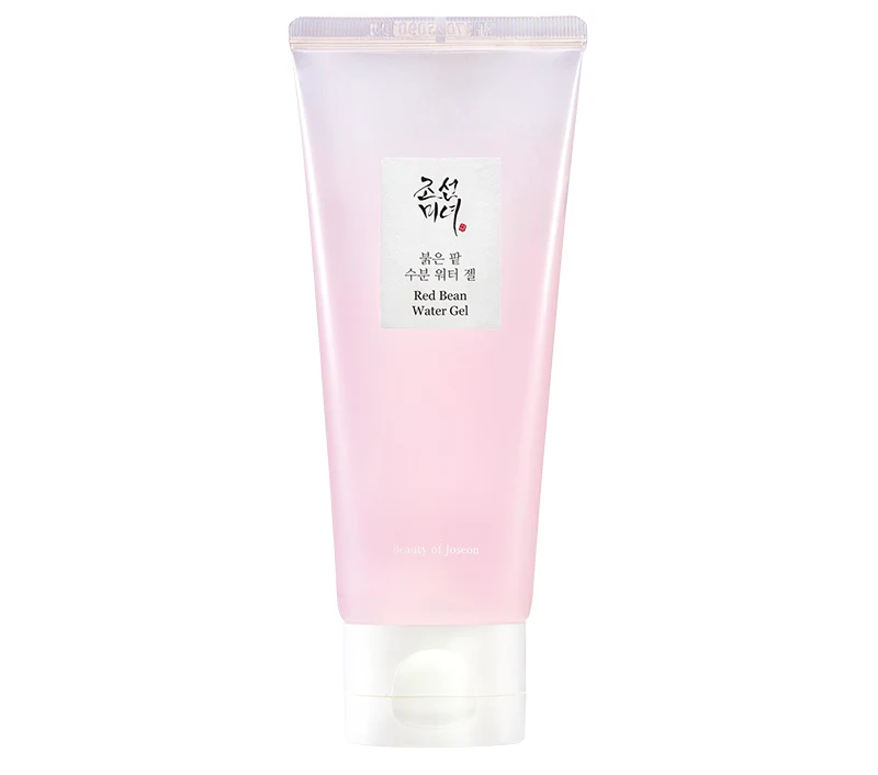 Beauty Of Joseon Red Bean Water Gel 100 ml - Återfuktande ansiktskräm