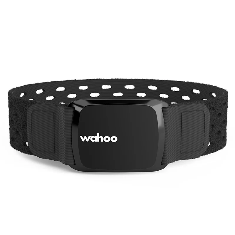 Wahoo TICKR FIT Optical Armband - Pulsband & pulsmätare