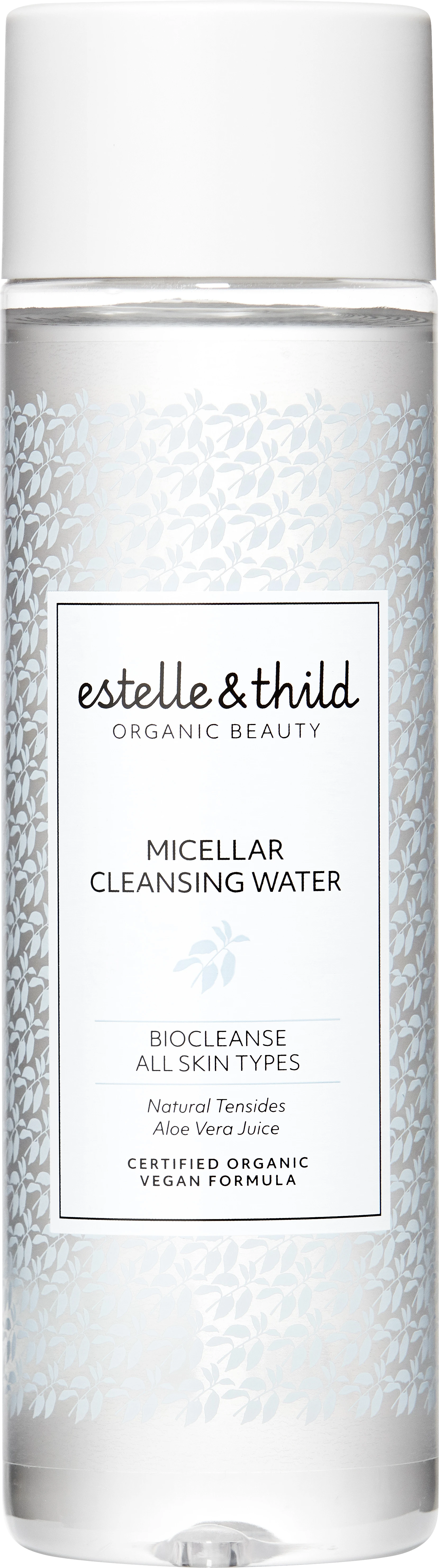 Estelle & Thild Biocleanse Micellar Cleansing Water 250 ml