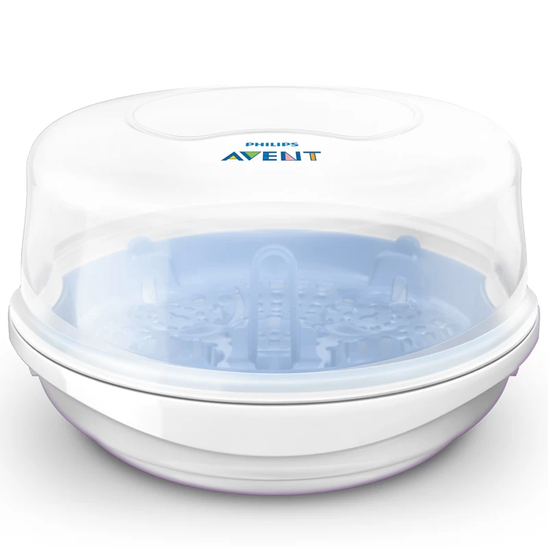 Philips Avent Ångsterilisator för Mikro - Tillbehör nappflaskor