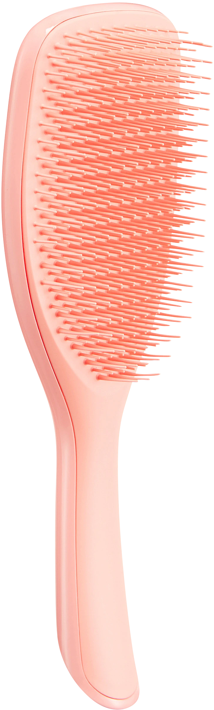 Tangle Teezer The Large Wet Detangler Peach Glow - Hårborstar