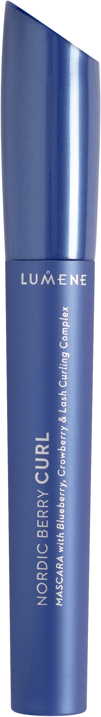 Lumene Berry Curl Mascara 8 ml - Mascara