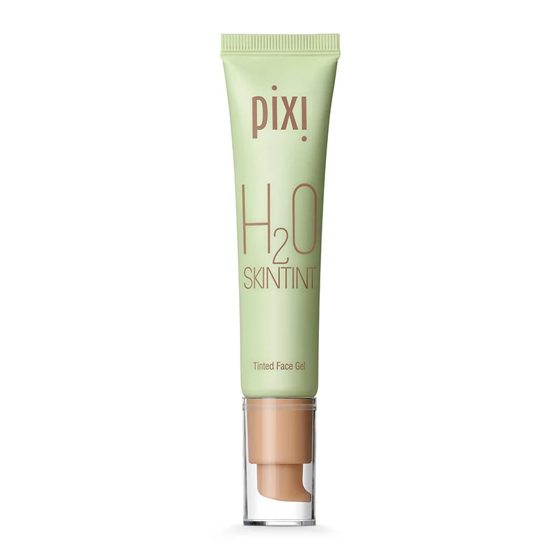 Pixi H2O Skintint 35 ml Warm - Ansiktskräm - dagkräm