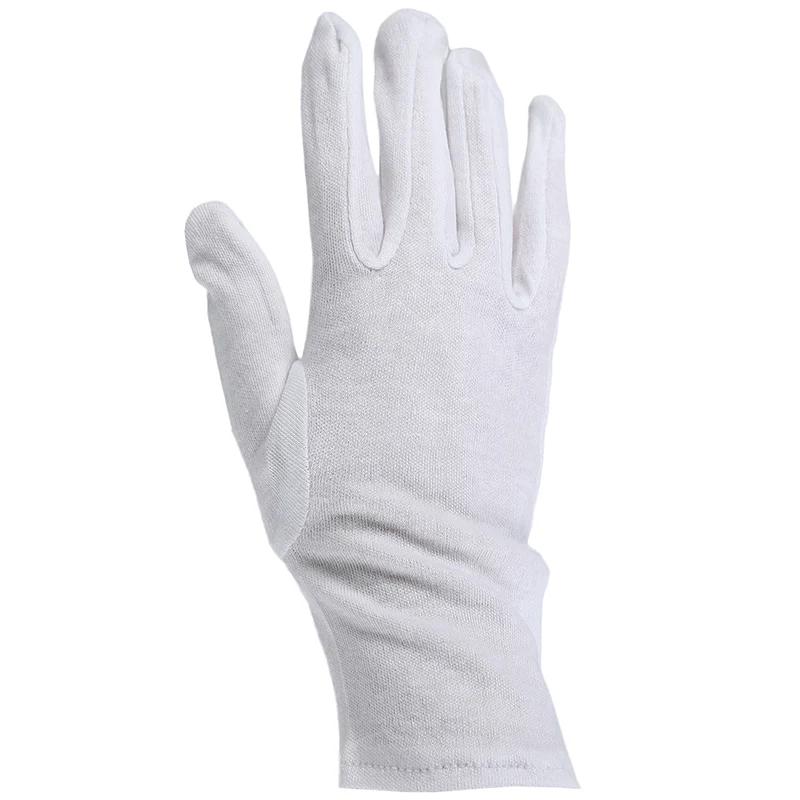 MARIA ÅKERBERG Bomullsvantar 2-pack - Hand