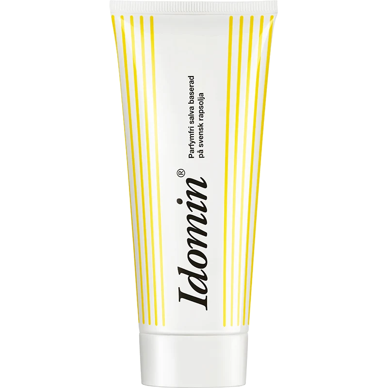 Idomin Salva 100 g - Kroppssalva