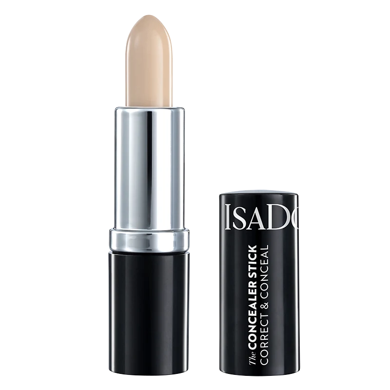 IsaDora Concealer Stick 2,25 g 3N - Concealer