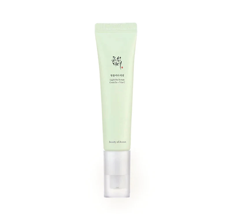 Beauty Of Joseon Light On Serum Centella + Vita C 30 ml - C-vitamin serum