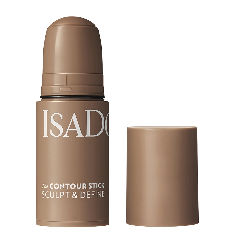 IsaDora Contour Stick 5,5 g 32 Beige Neutral - Contouring