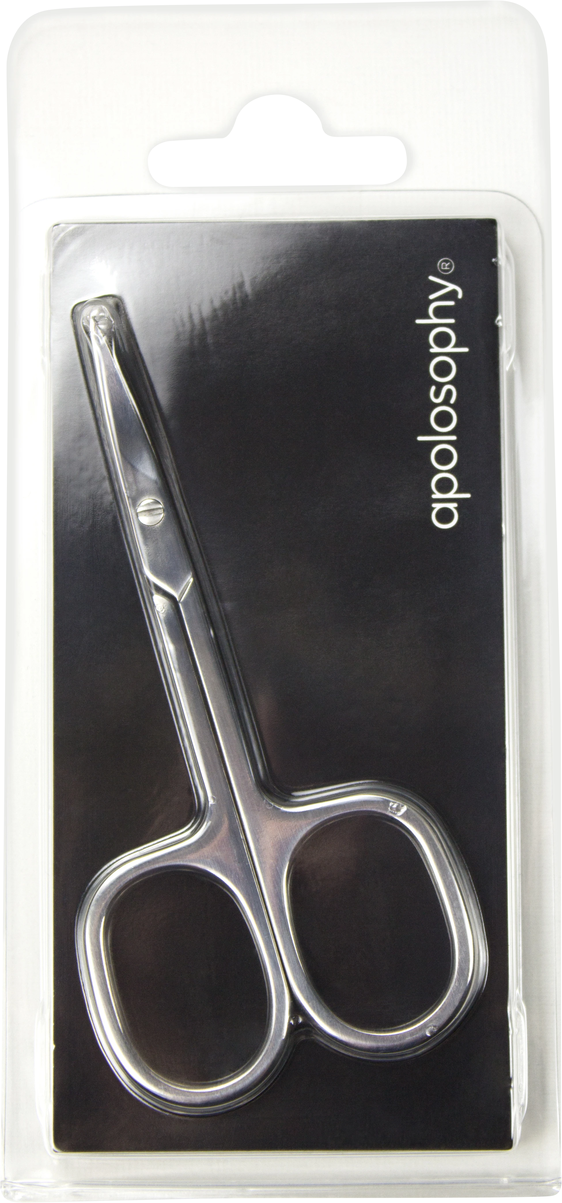 Apolosophy nagelbandssax böjd - Saxar
