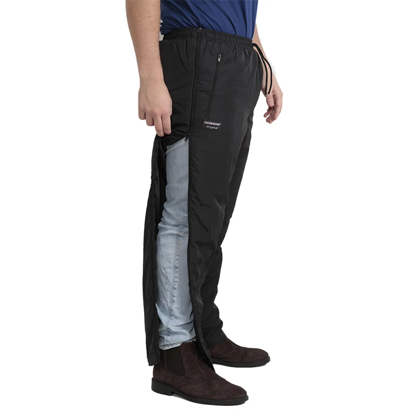 Dobsom Comfort Byxa Svart XXL - Träningskläder