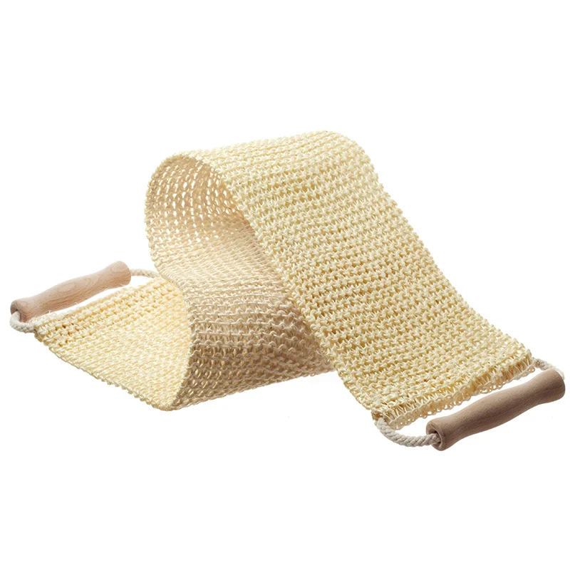Hydrea London Exfoliating Body Strap - Badborstar & badsvampar