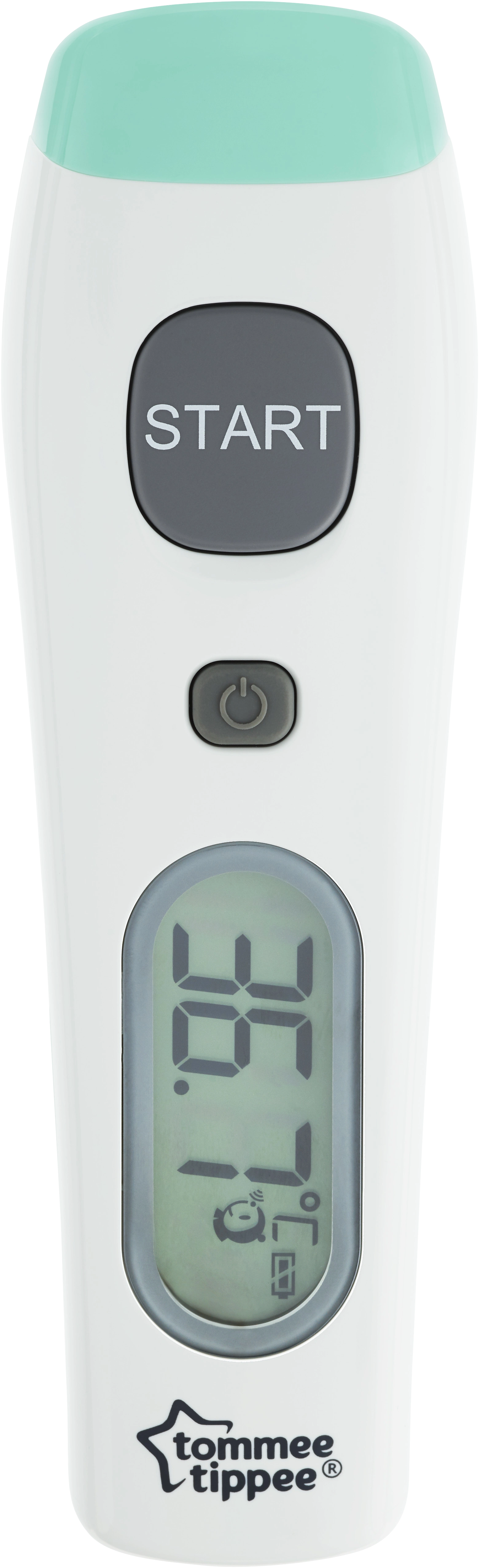 Tommee Tippee CTN No Touch Thermometer - Panntermometer