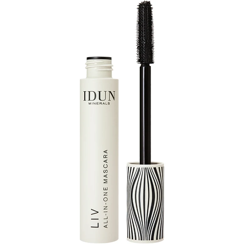 IDUN Minerals Liv All-In-One Mascara - Mascara