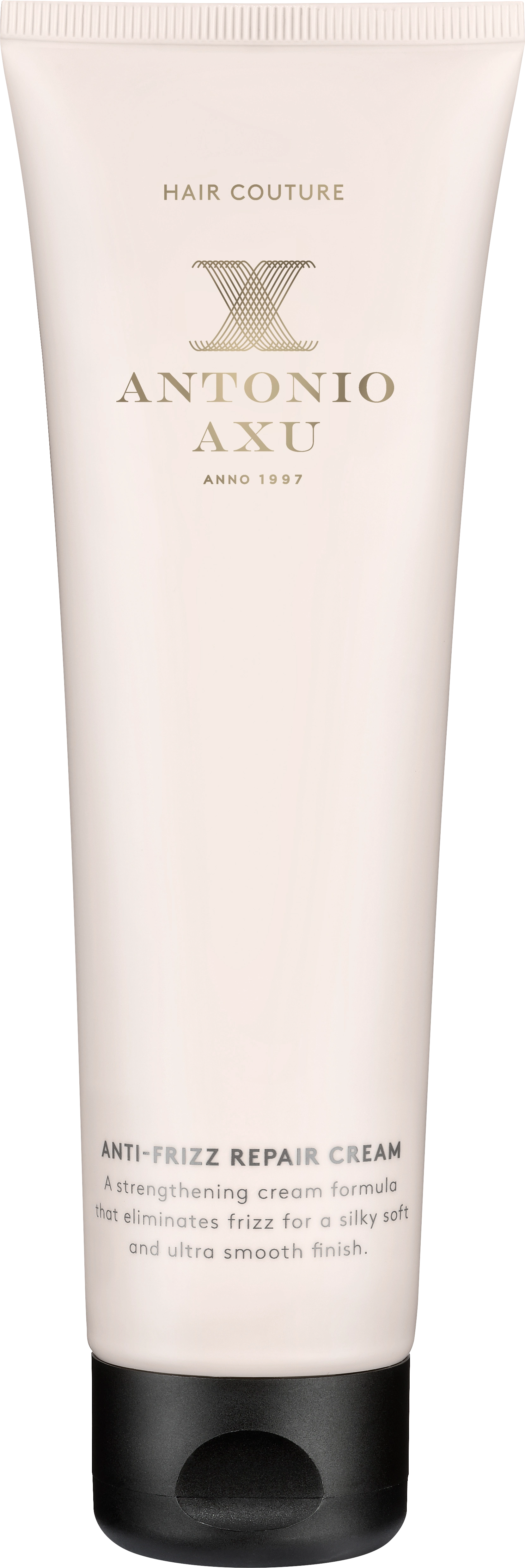 Antonio Axu Anti-Frizz Repair Cream 150 ml - Leave-in balsam