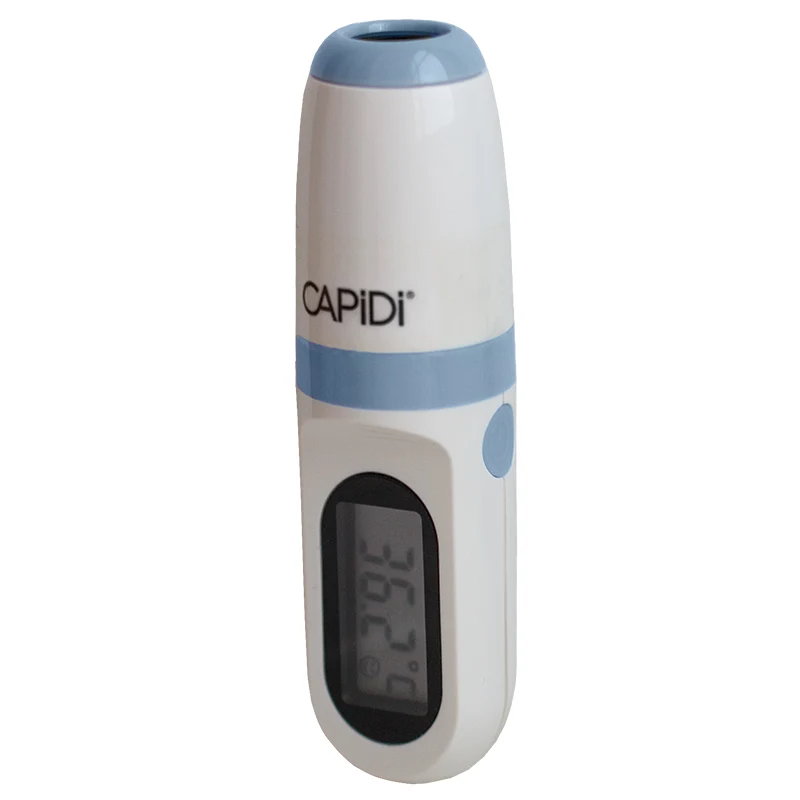 CAPiDi VAB-termometer Beröringsfri - Panntermometer