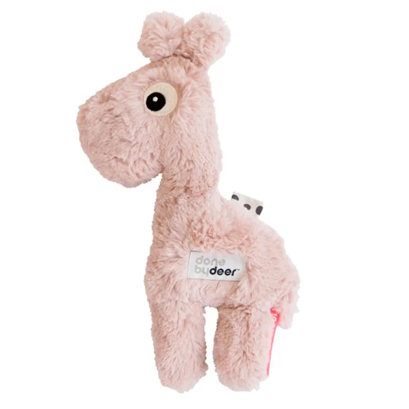 Done by Deer Cuddle Cute Raffi Powder - Nallar och mjukisdjur
