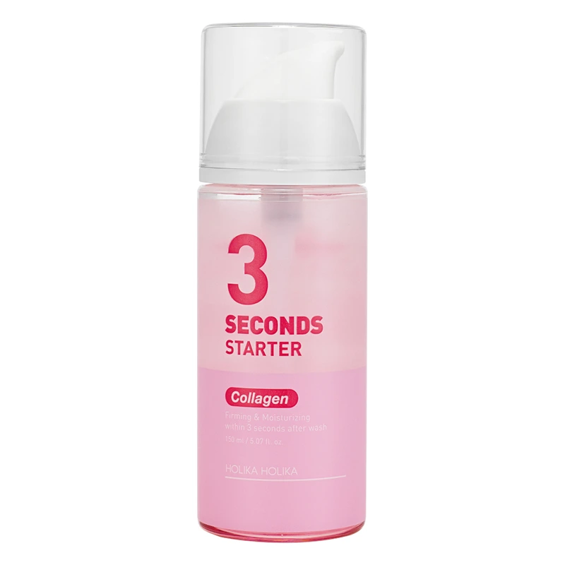 Holika Holika 3 Seconds Starter Collagen 150 ml - Serum