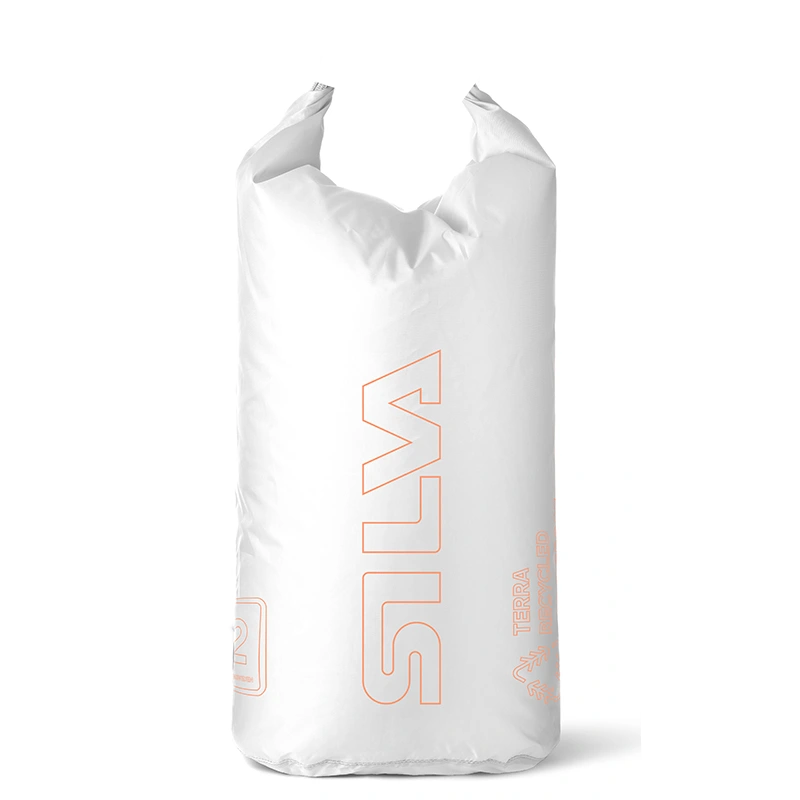 SILVA Terra Dry Bag 12L - Dry bags