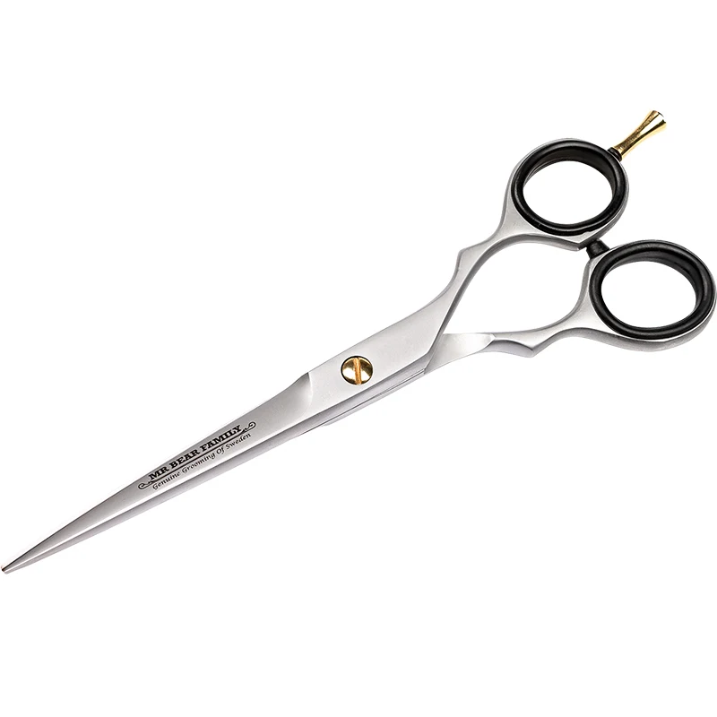 Mr Bear Family Grooming Scissor - Hårsax