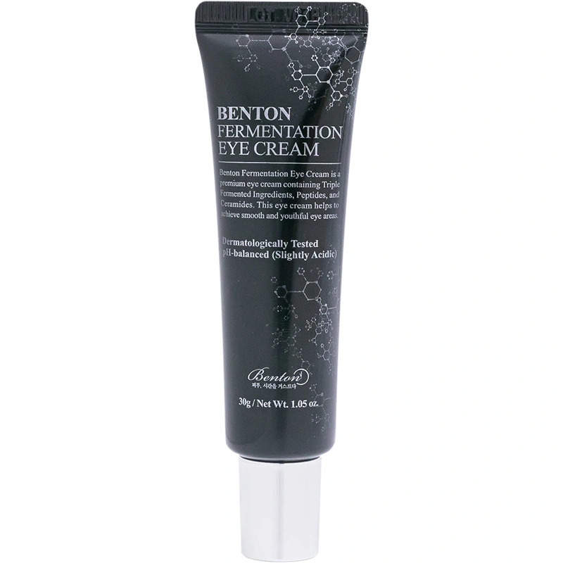 Benton Fermentation Eye Cream 30 g - Ögonkräm
