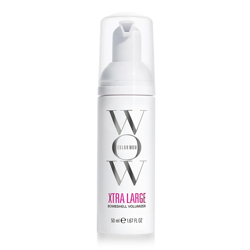 Color Wow Travel Extra Large Bombshell Volumizer 50 ml - Hårspray