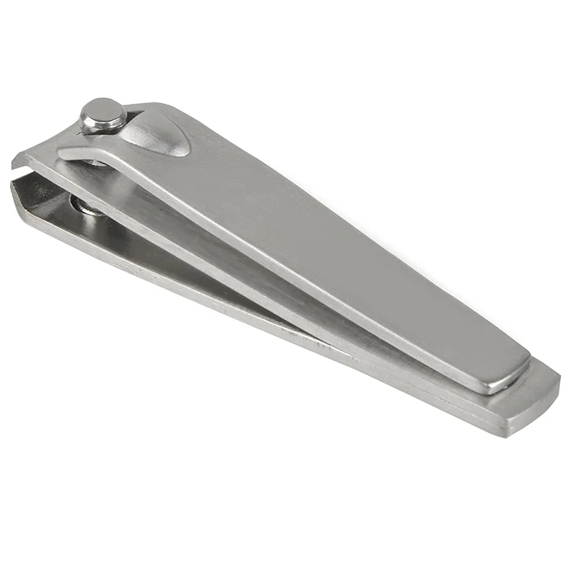Mörser Solingen Inox nagelklippare - Manikyr