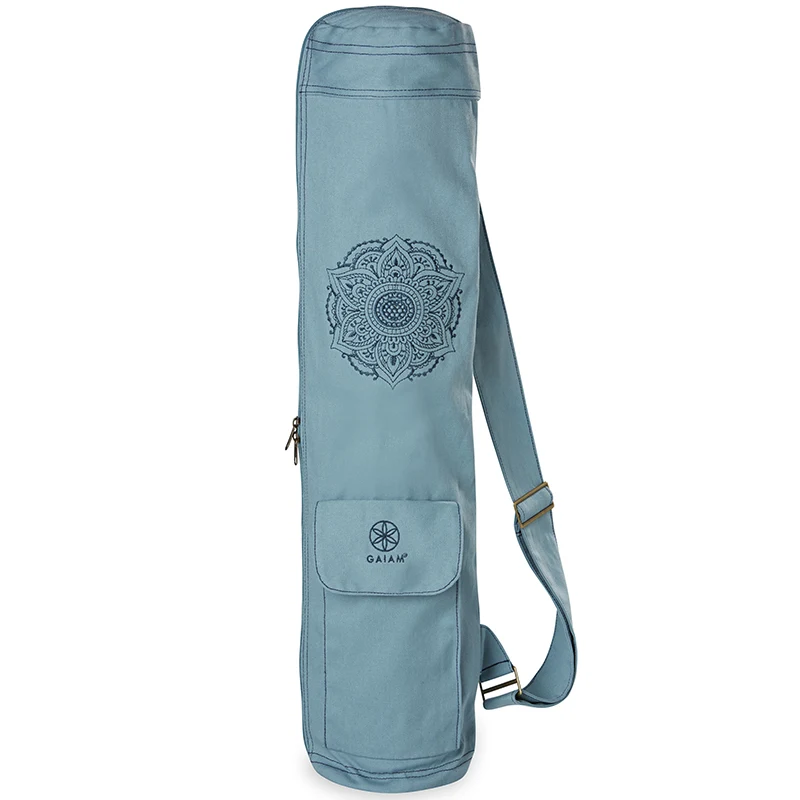 Gaiam Cargo Mat Bag Niagara - Yoga & mindfulness