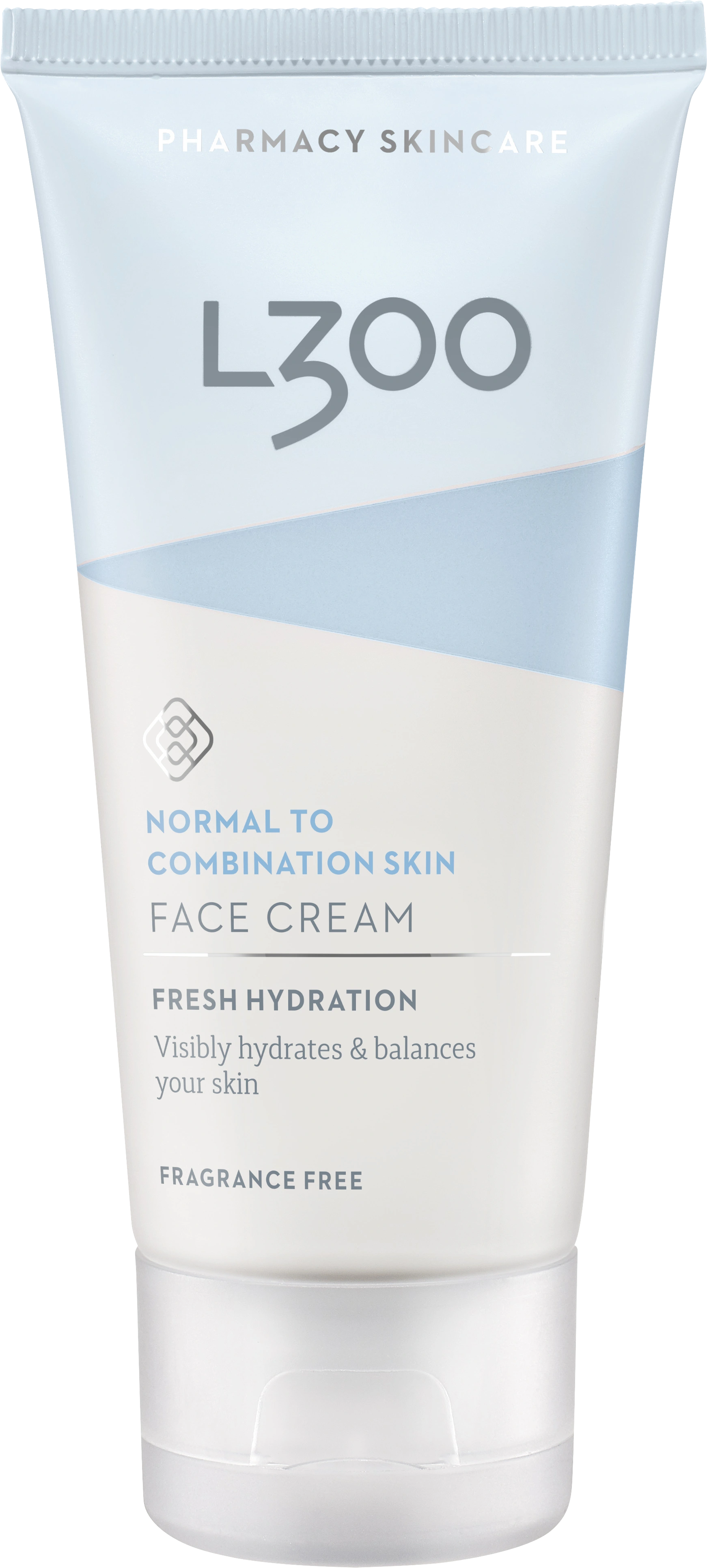 L300 Fresh Hydration Face Cream 60 ml - Ansiktskräm - dagkräm