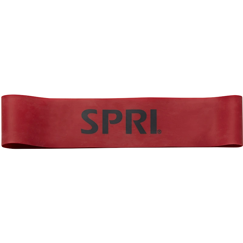 Spri Mini Band Medium Träningsband - Träningsband