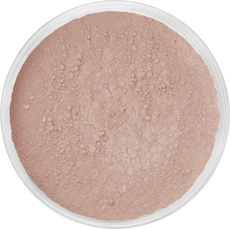IDUN Minerals Mineral Powder Foundation Edda 7 g - Puderfoundation
