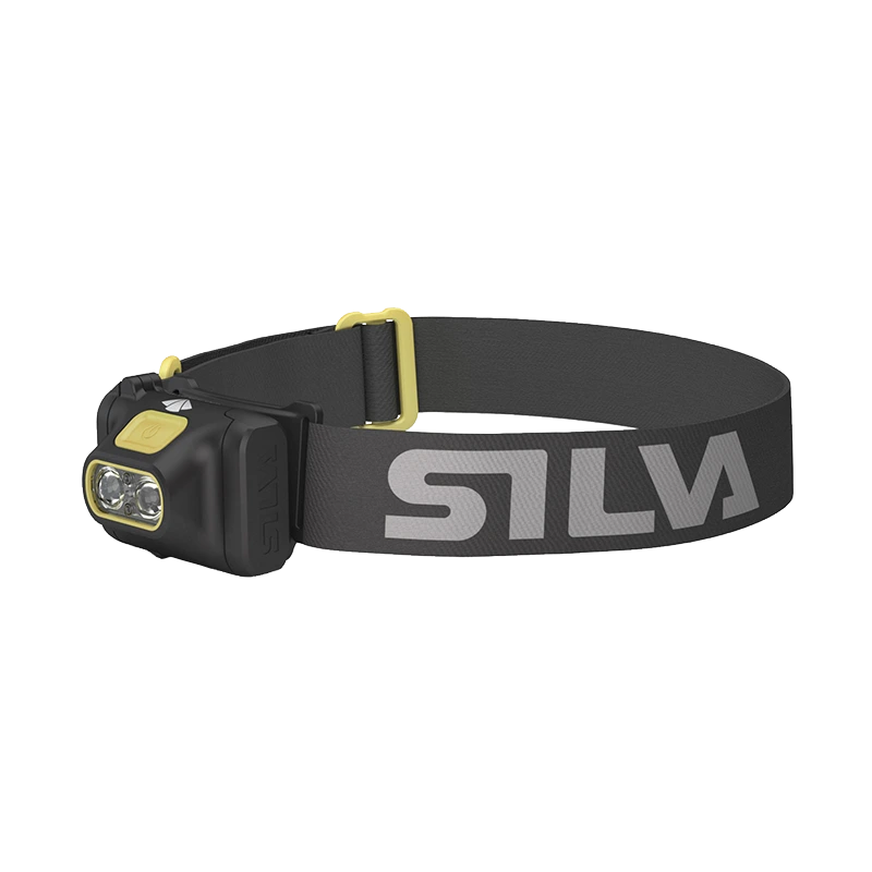 SILVA Headlamp Scout 3 - Pannlampor