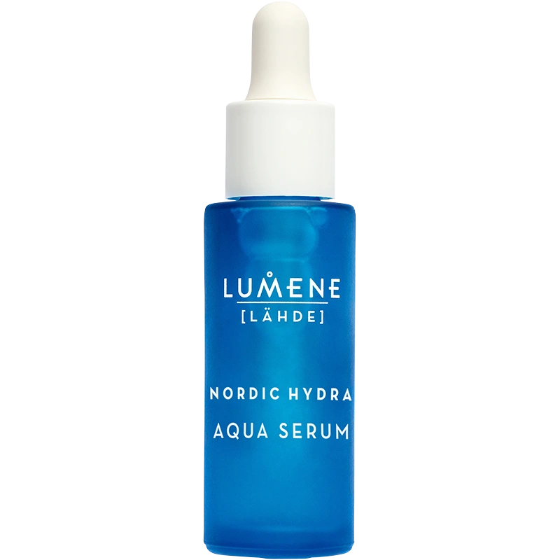 Lumene Nordic Hydra Aqua Serum 30ml - Serum
