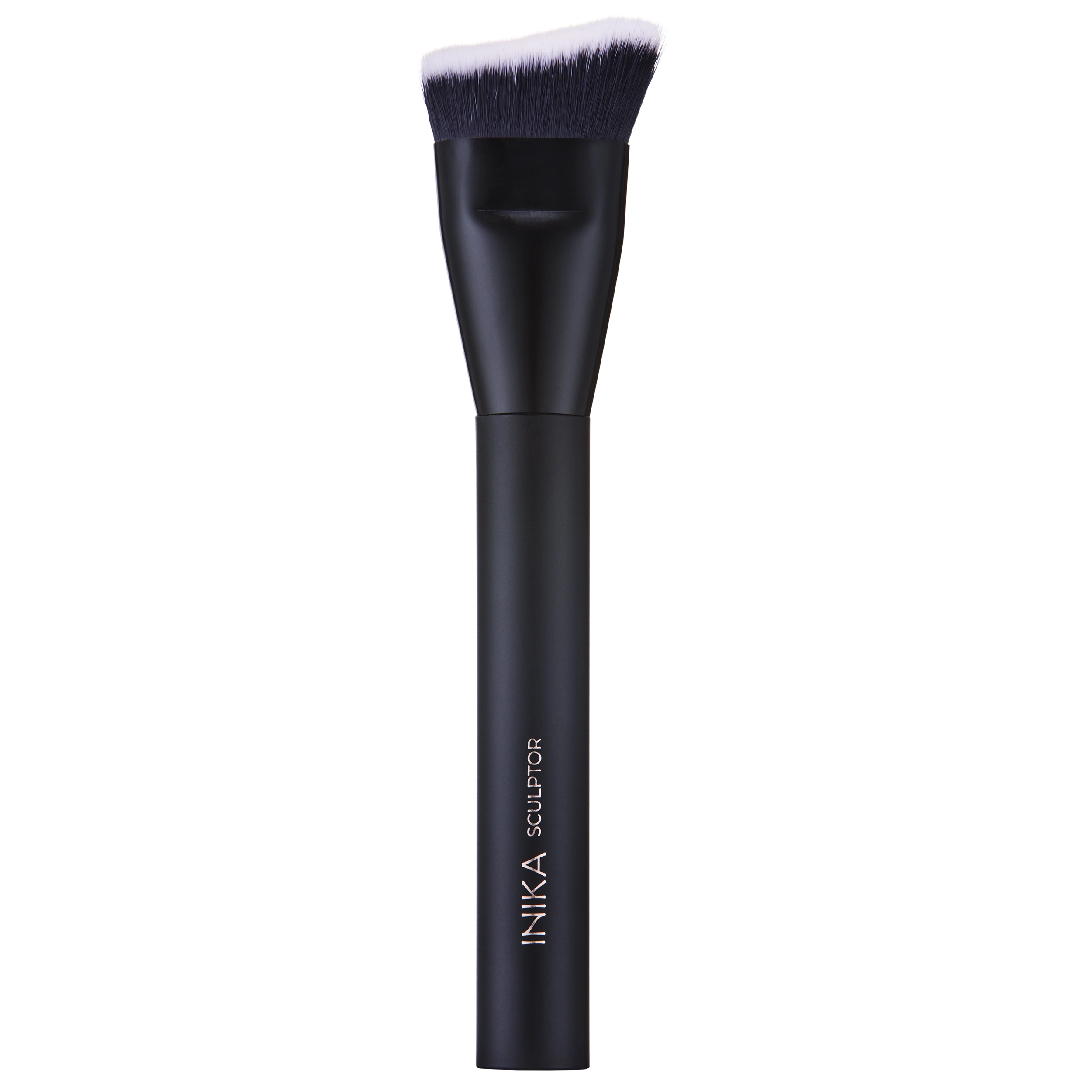 INIKA Sculptor Brush - Borstar & penslar för basmakeup