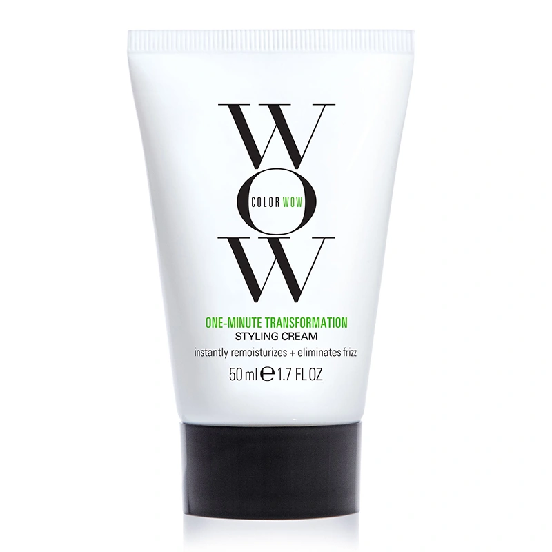 Color Wow Travel One Minute Transformation 50 ml - Hårmousse