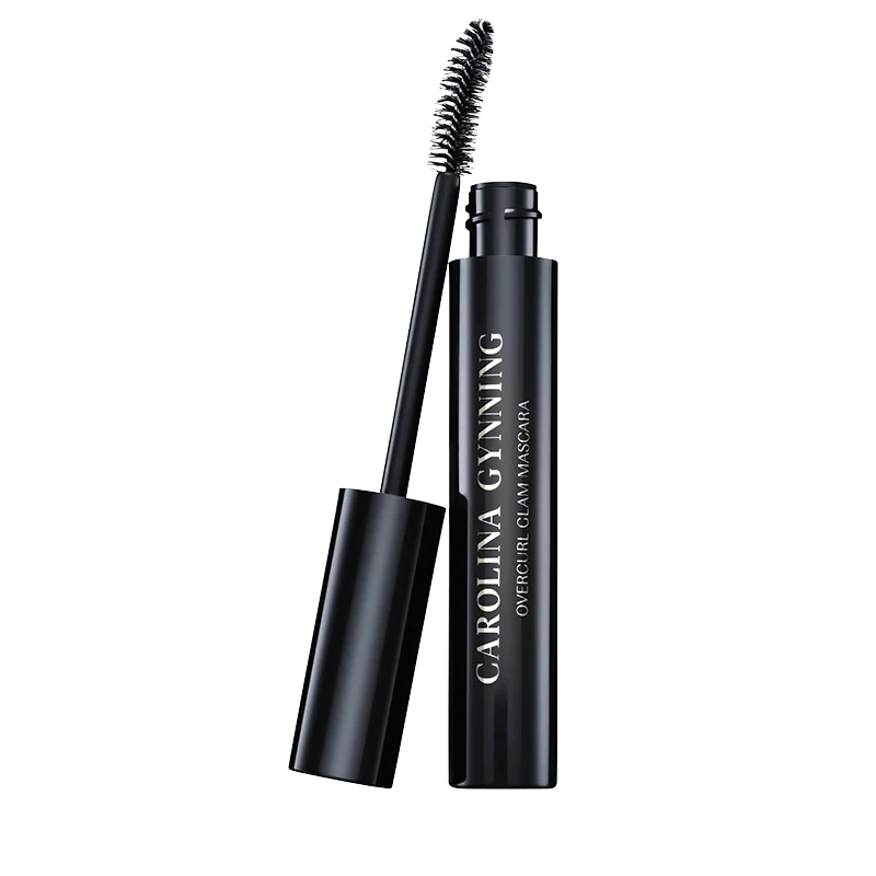 Gynning Overcurl Glam Mascara 13,7 ml - Mascara