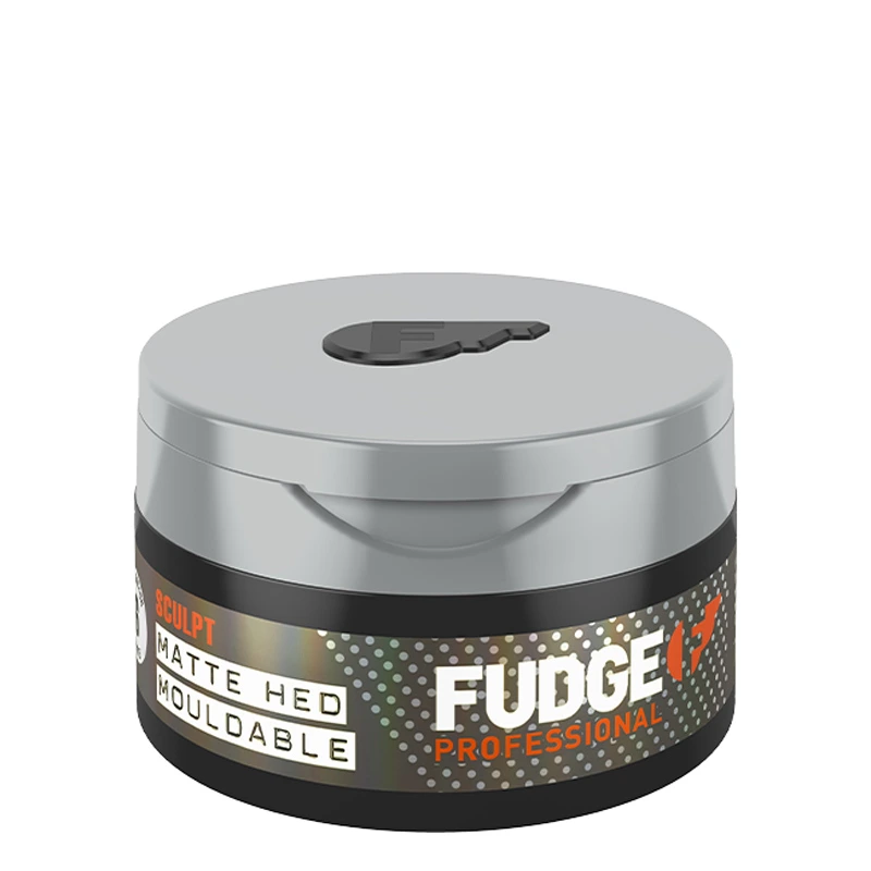 Fudge Sculpt Matte Hed Mouldable 75 g - Hårvax