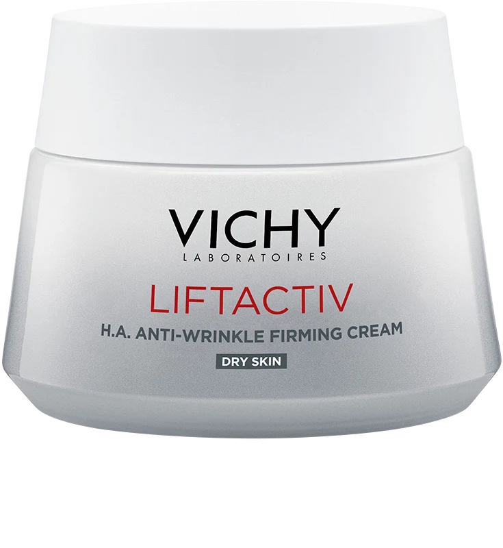 Vichy Liftactiv Supreme dagcreme torr hud 50 ml - Ansiktskräm - dagkräm