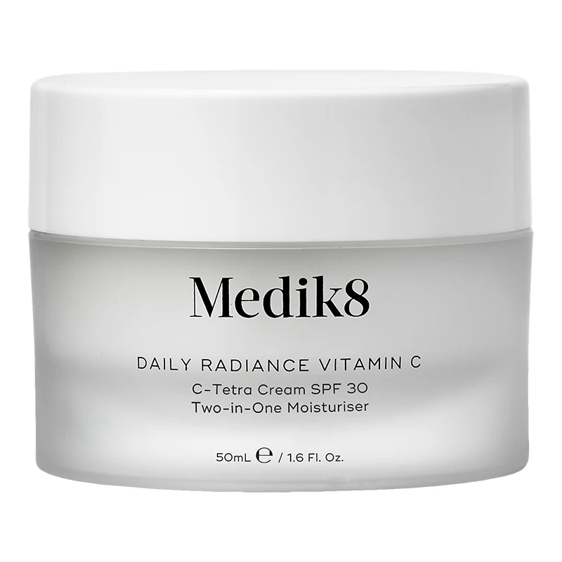 Medik8 Daily Radiance Vitamin C 50 ml
