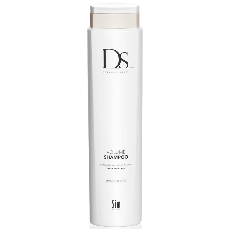 DS Volume Shampoo 250 ml - Oparfymerat schampo