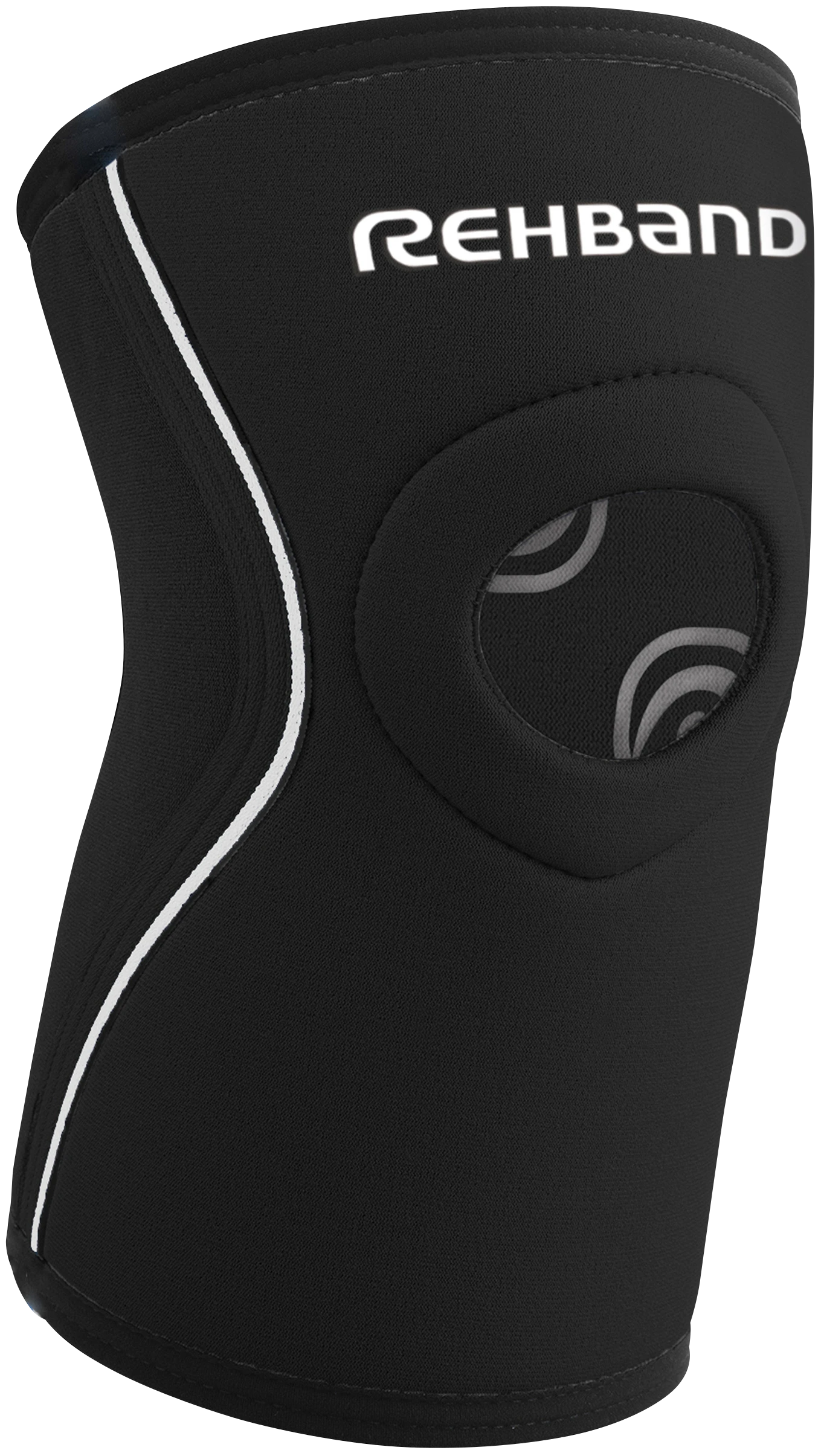 Rehband UD Knee Sleeve Patella Open Junior S - Skydd & ledstöd