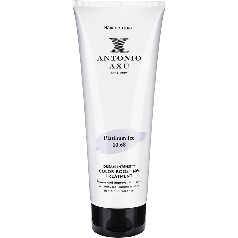 Antonio Axu Color Boosting Treatment Platinum Ice 250 ml