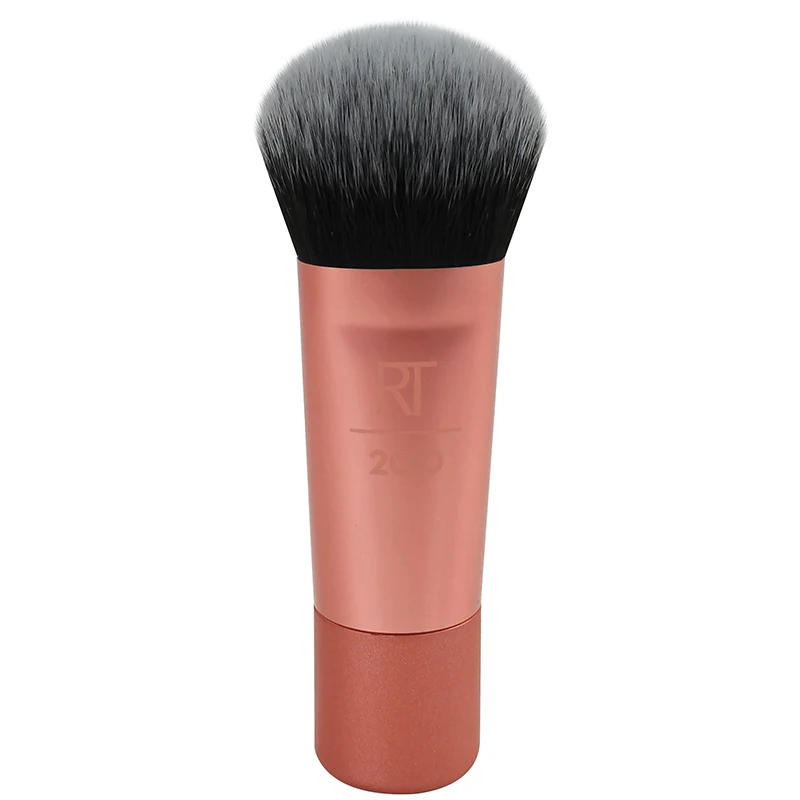 Real Techniques Mini Expert Face Brush - Borstar & penslar för basmakeup