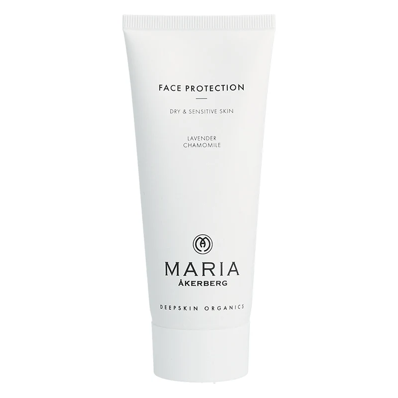 MARIA ÅKERBERG Face Protection 100 ml - Ansiktskräm - dagkräm