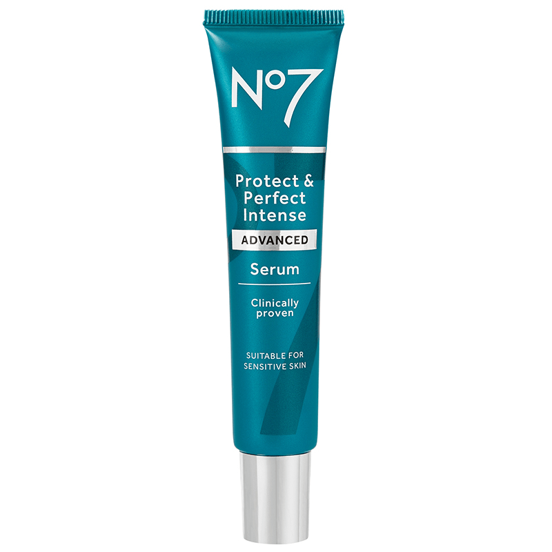 No7 Protect & Perfect Intense Advanced Serum 30 ml - Serum
